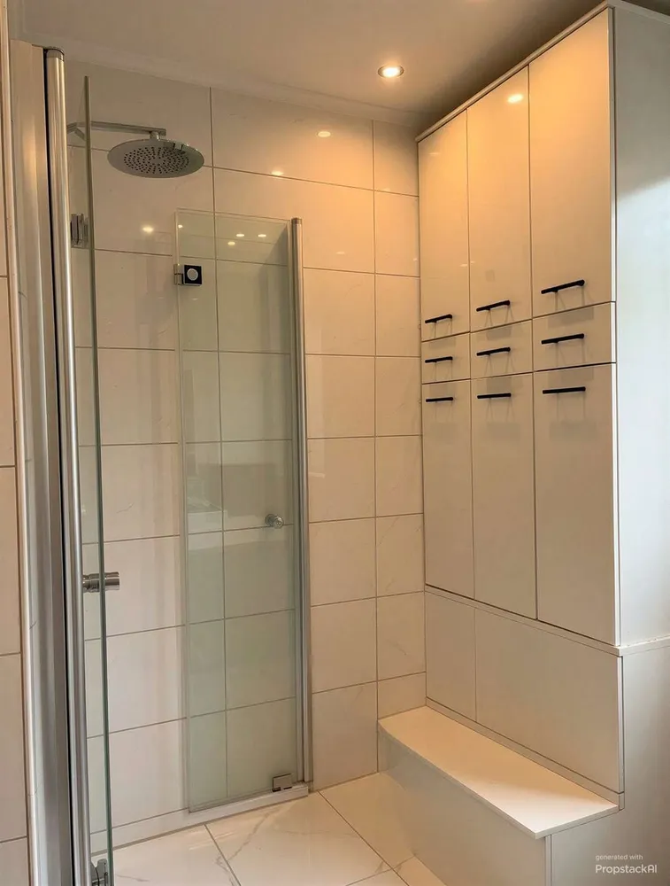 2 Zimmer Wohnung mit 65 m² in Leverkusen – Bild 10