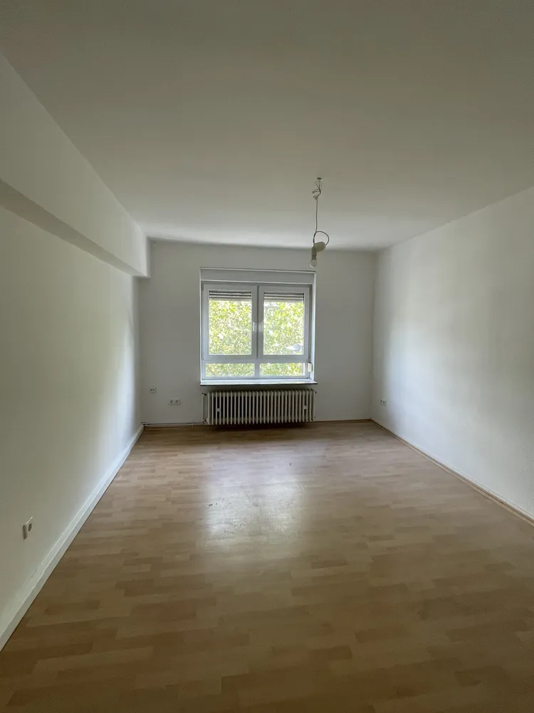 3 Zimmer Wohnung mit 54 m² in Gelsenkirchen – Bild 1