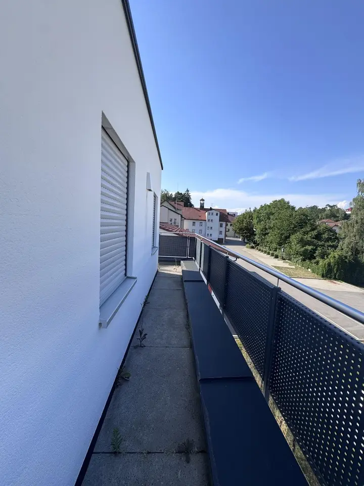 4 Zimmer Haus mit 160 m² in Landshut – Bild 2