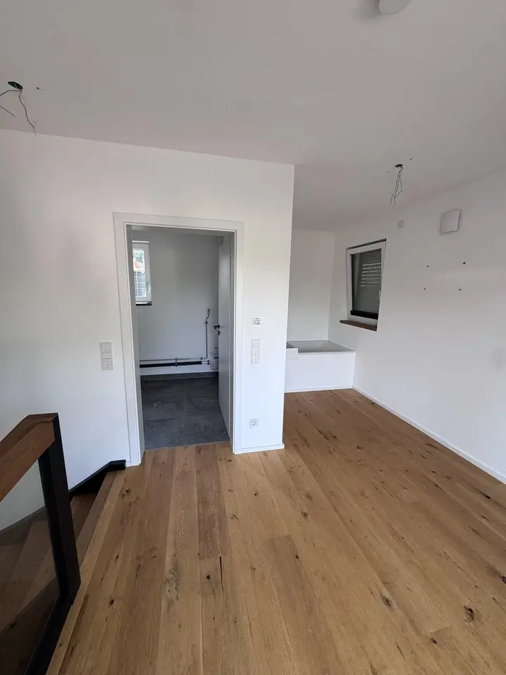 4 Zimmer Haus mit 160 m² in Landshut – Bild 4