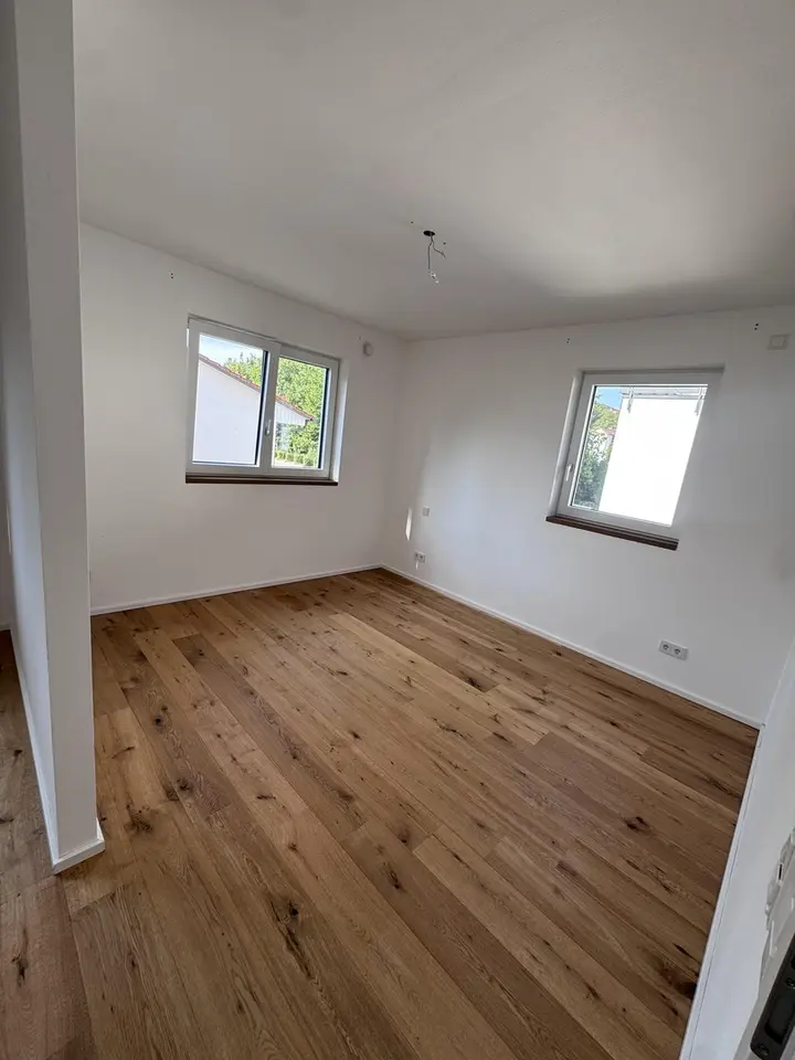 4 Zimmer Haus mit 160 m² in Landshut – Bild 8