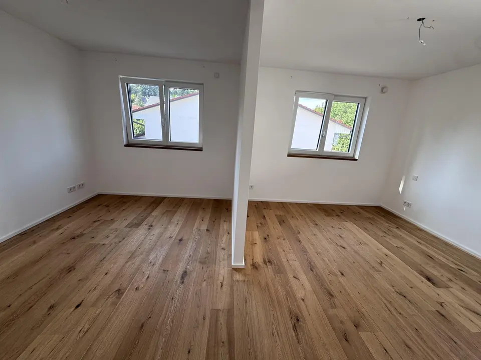 4 Zimmer Haus mit 160 m² in Landshut – Bild 9