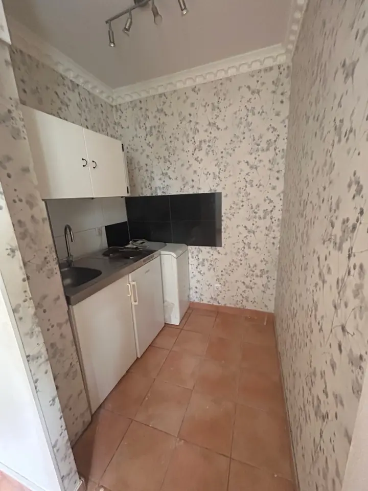 Studio mit 30 m² in Hanau – Bild 3