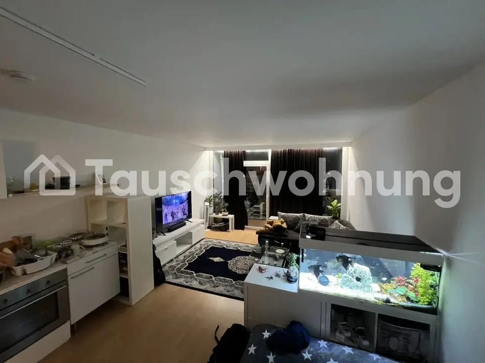 Studio mit 30 m² in Hanau – Bild 9
