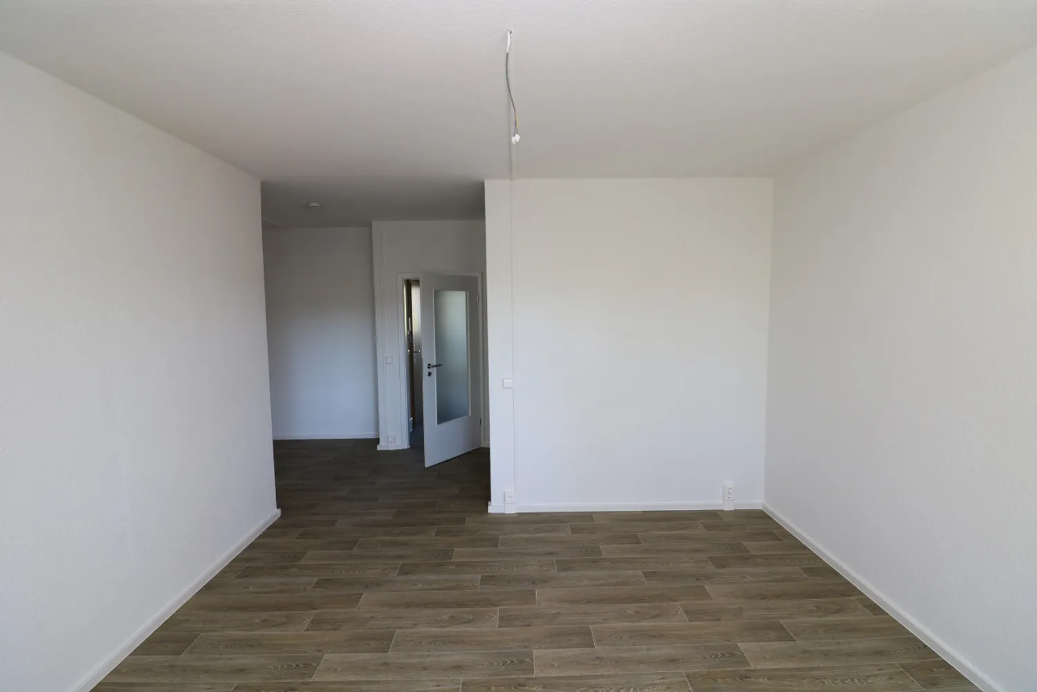 3 Zimmer Wohnung mit 55 m² in Freiberg – Bild 6