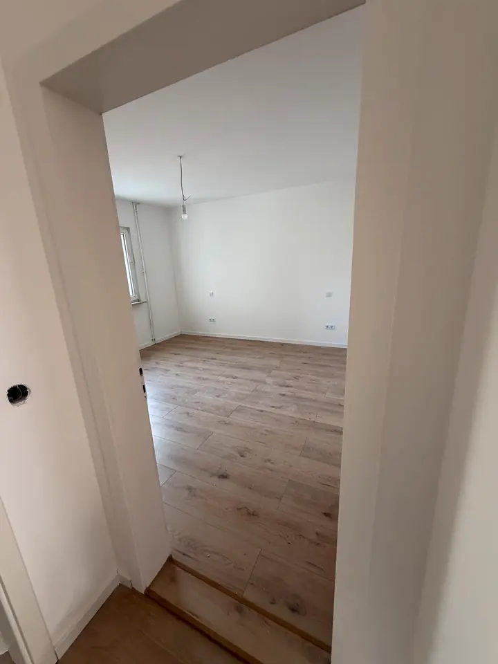 WG-Zimmer mit 25 m² in Rüsselsheim am Main – Bild 5