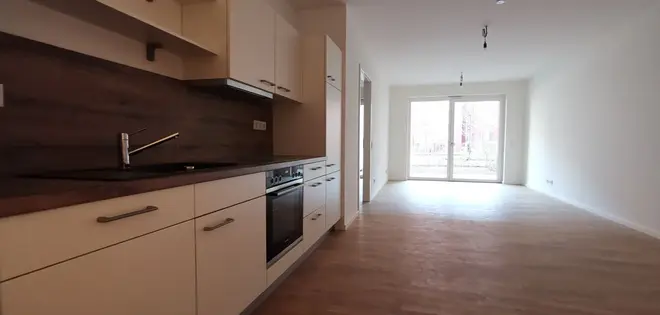2 Zimmer Wohnung mit 71 m² in Frankfurt am Main – Bild 1