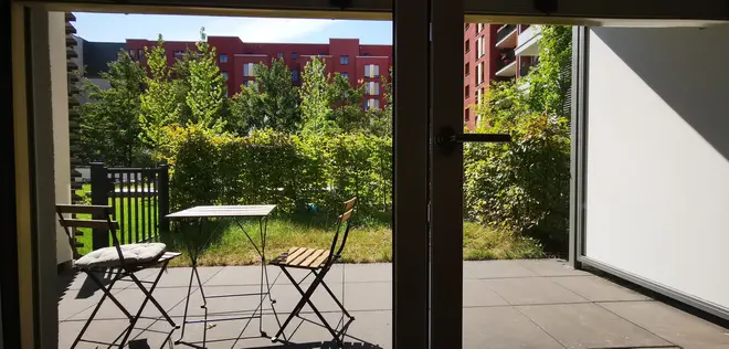 2 Zimmer Wohnung mit 71 m² in Frankfurt am Main – Bild 12