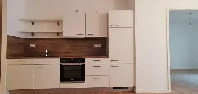 2 Zimmer Wohnung mit 71 m² in Frankfurt am Main – Bild 2