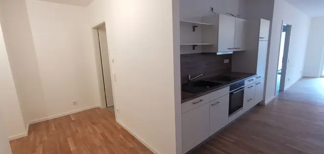 2 Zimmer Wohnung mit 71 m² in Frankfurt am Main – Bild 4