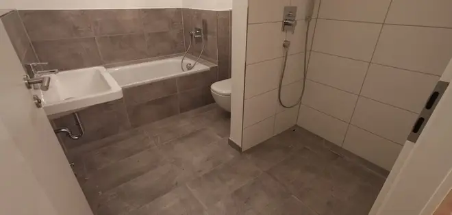 2 Zimmer Wohnung mit 71 m² in Frankfurt am Main – Bild 5