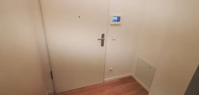 2 Zimmer Wohnung mit 71 m² in Frankfurt am Main – Bild 9