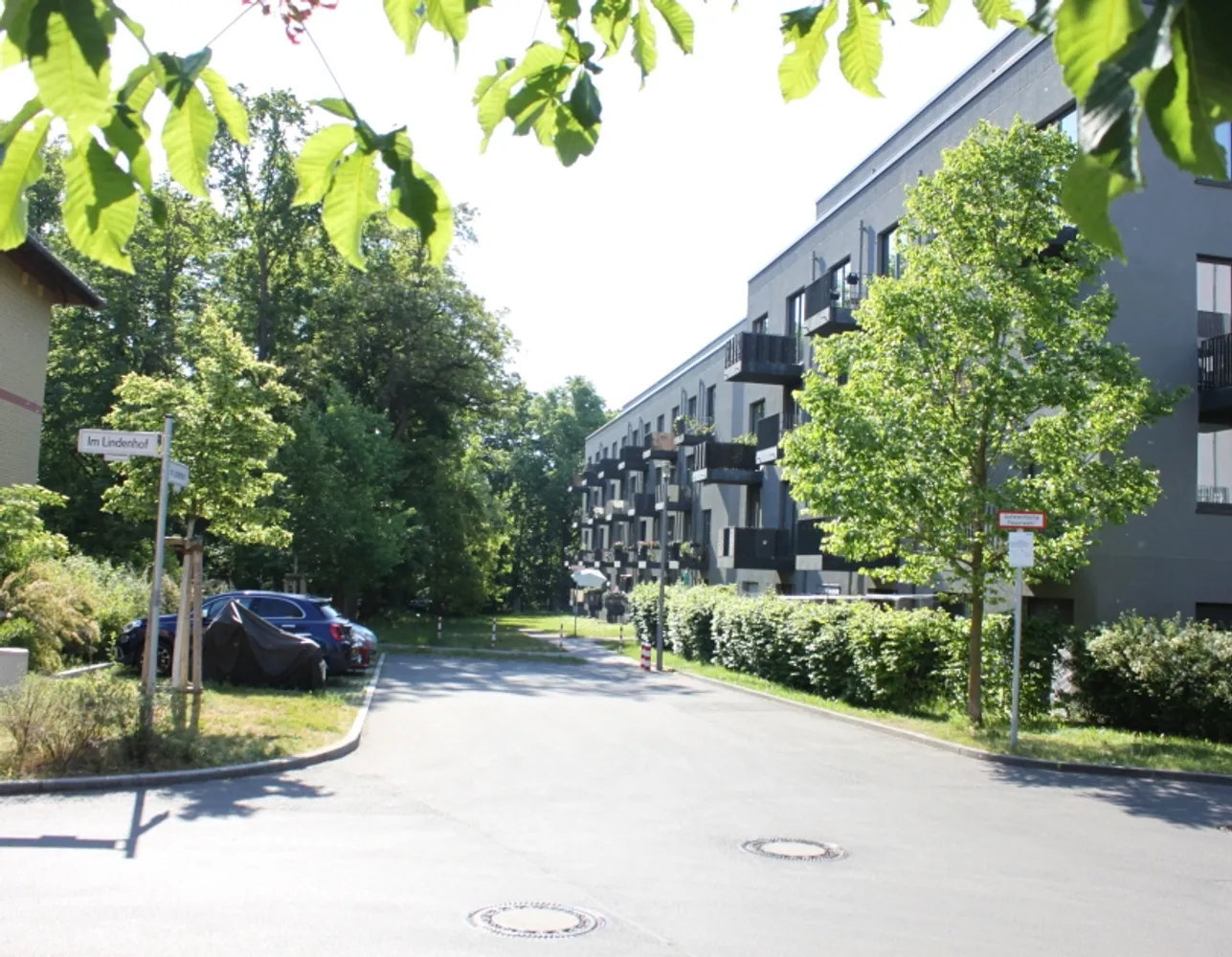 2 Zimmer Wohnung mit 49 m² in Berlin – Bild 1
