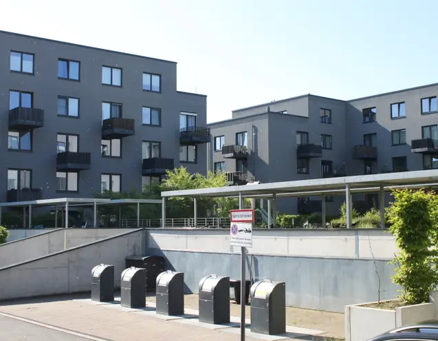 2 Zimmer Wohnung mit 49 m² in Berlin – Bild 3