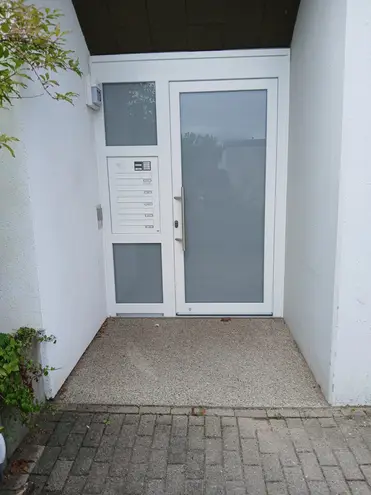 2 Zimmer Wohnung mit 53 m² in Kiel – Bild 11