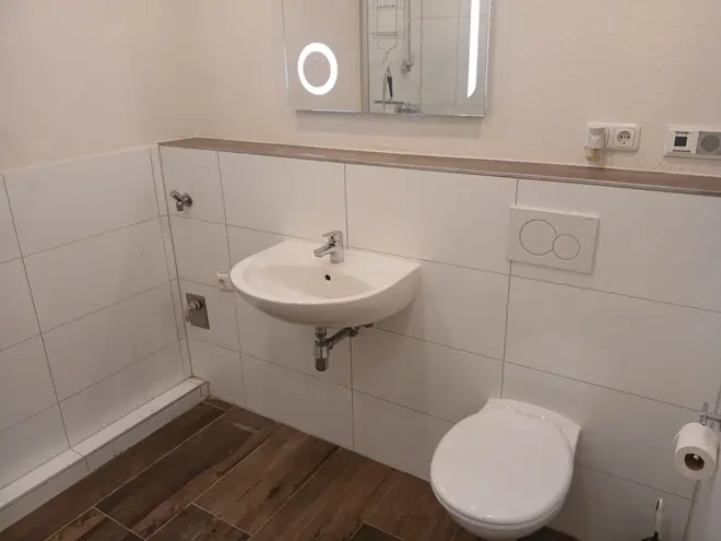 2 Zimmer Wohnung mit 53 m² in Kiel – Bild 8