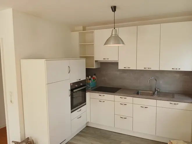 2 Zimmer Wohnung mit 53 m² in Kiel – Bild 9