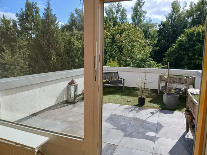 2 Zimmer Wohnung mit 53 m² in Kiel – Bild 10