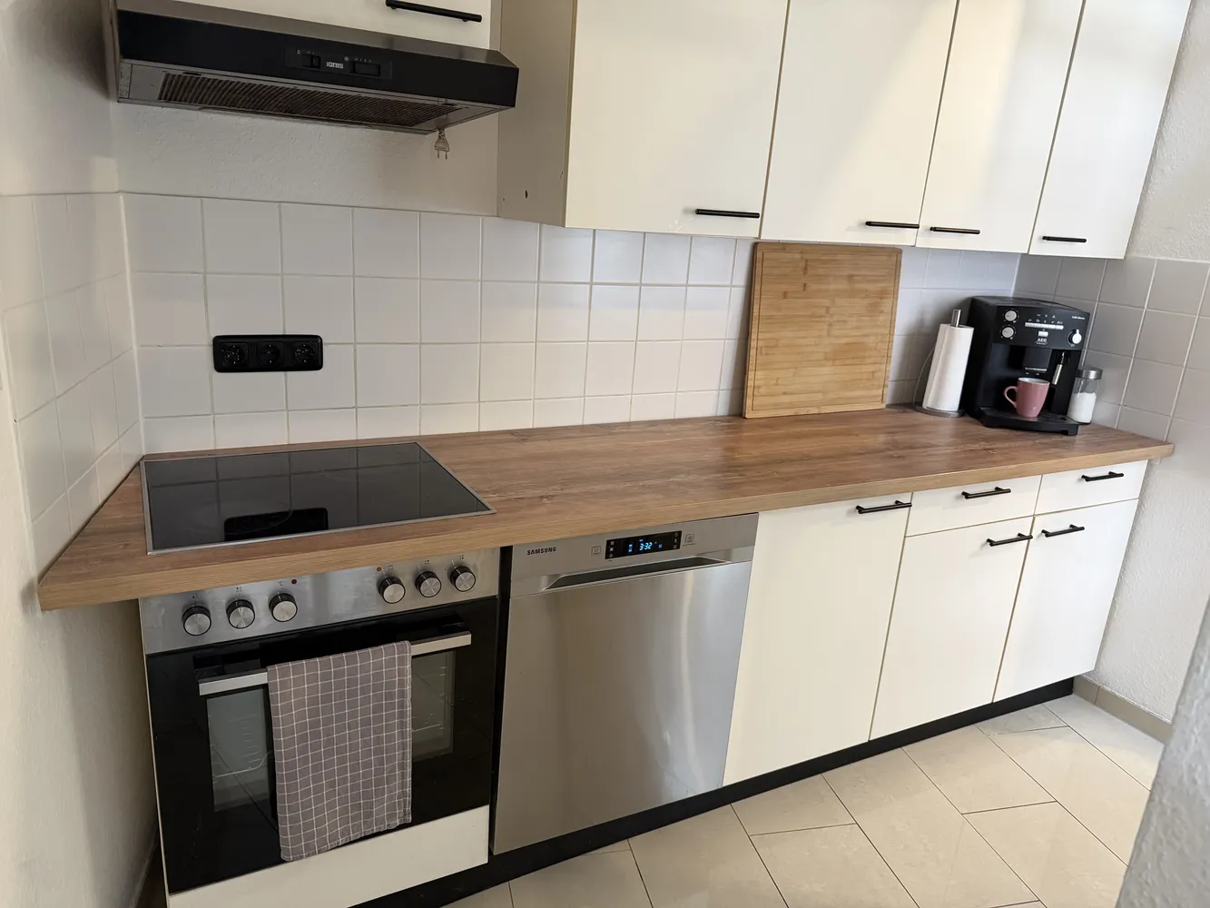 2 Zimmer Wohnung mit 52 m² in Troisdorf – Bild 2