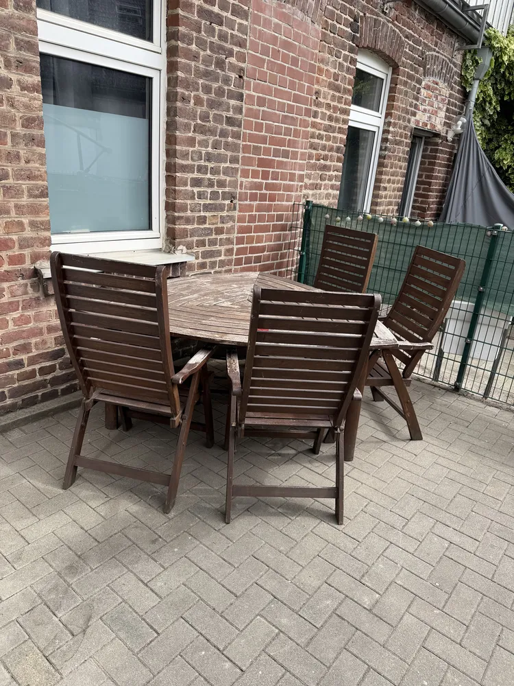2 Zimmer Wohnung mit 52 m² in Troisdorf – Bild 4