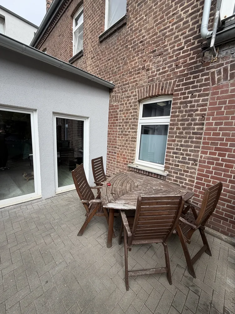 2 Zimmer Wohnung mit 52 m² in Troisdorf – Bild 5