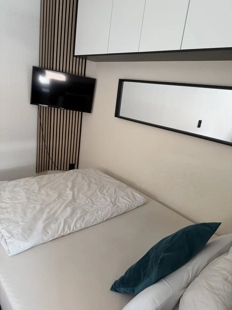 2 Zimmer Wohnung mit 52 m² in Troisdorf – Bild 9