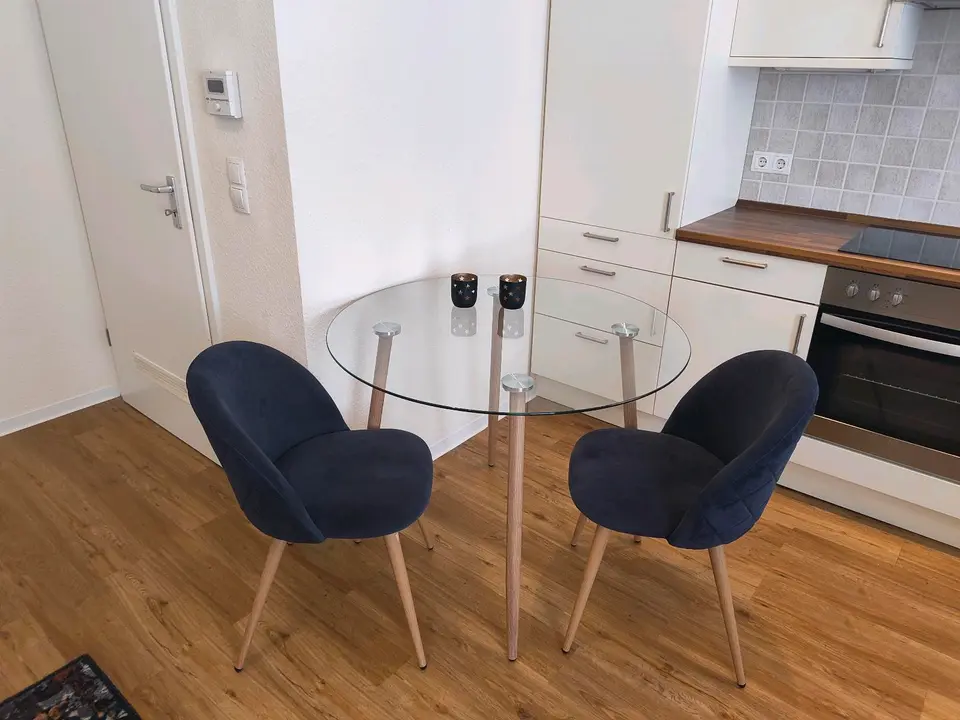2 Zimmer Wohnung mit 35 m² in Koblenz – Bild 4