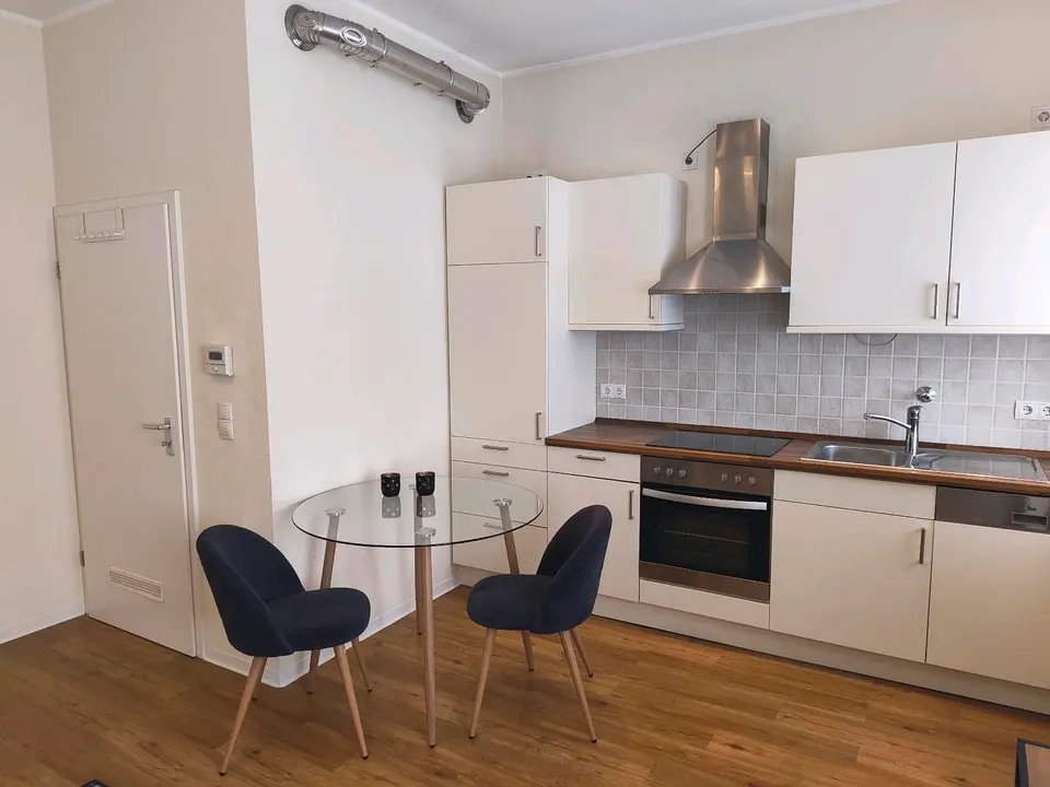 2 Zimmer Wohnung mit 35 m² in Koblenz – Bild 5