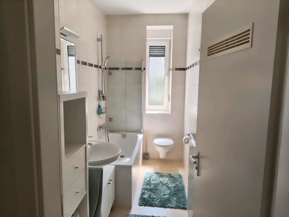 2 Zimmer Wohnung mit 35 m² in Koblenz – Bild 6