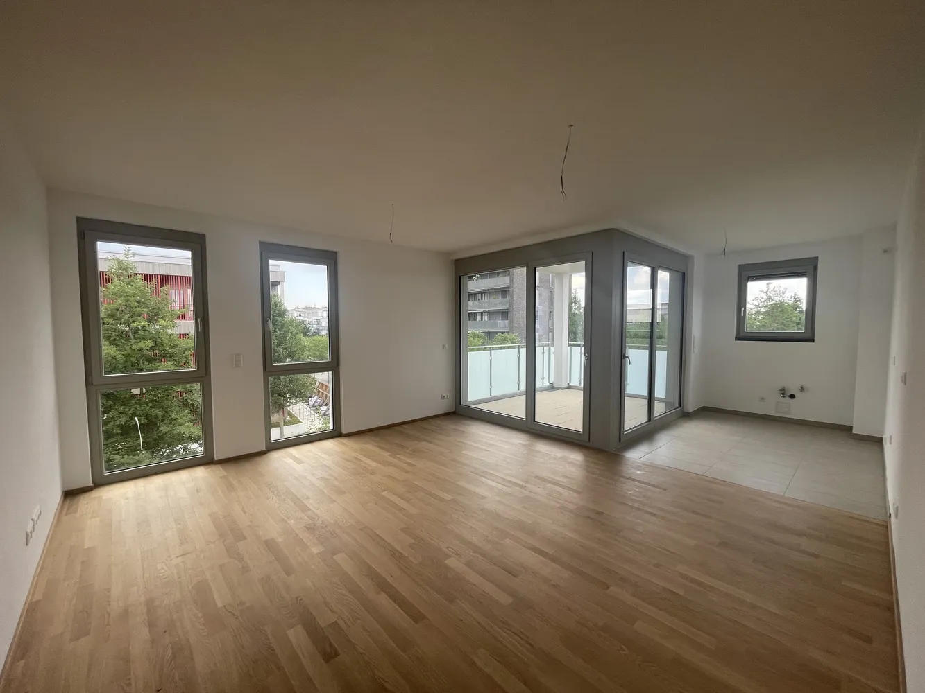 2 Zimmer Wohnung mit 59 m² in Sindelfingen – Bild 2