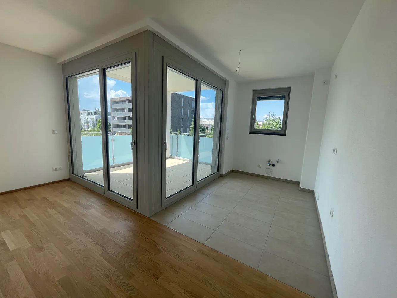 2 Zimmer Wohnung mit 59 m² in Sindelfingen – Bild 3