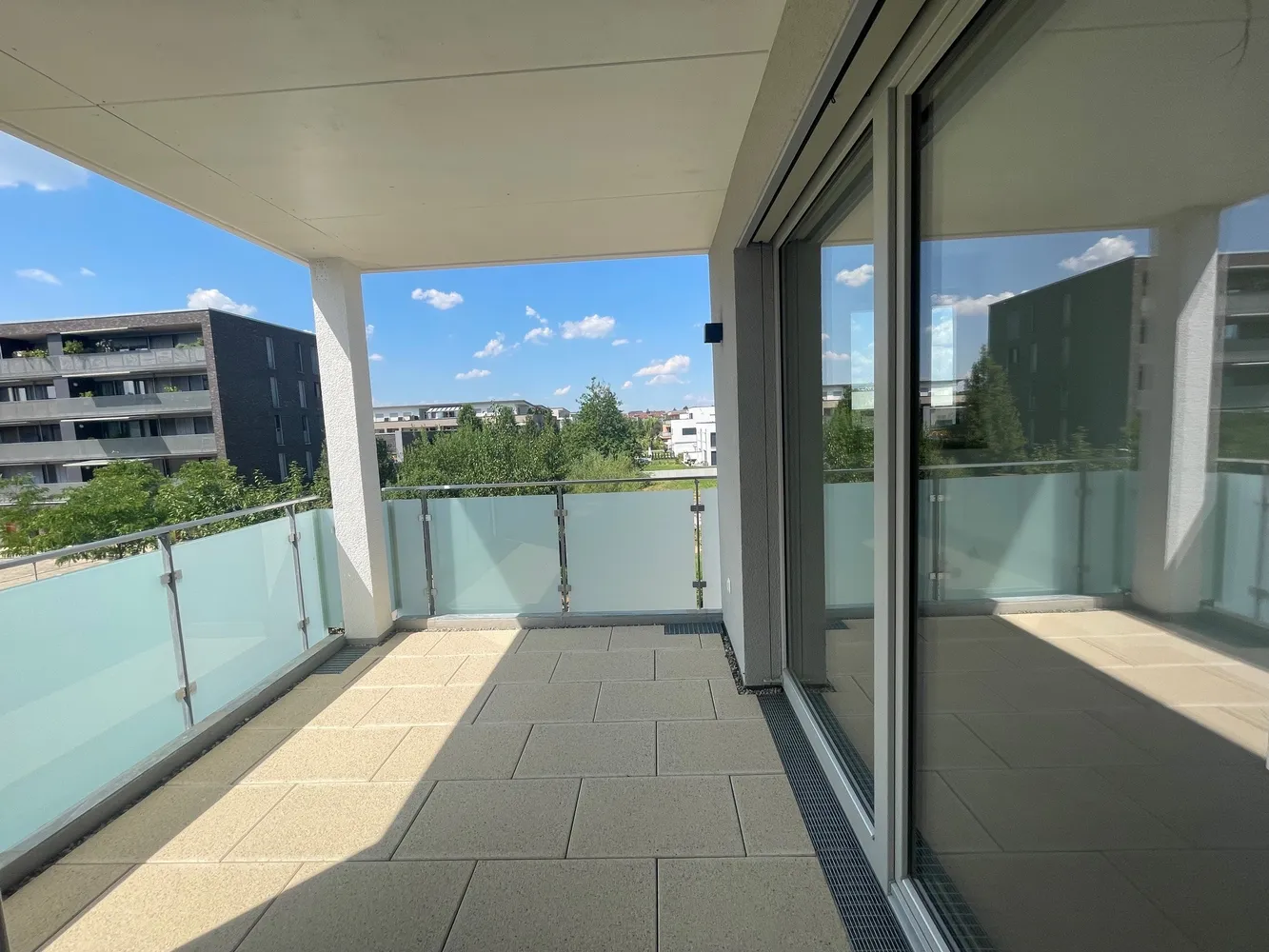 2 Zimmer Wohnung mit 59 m² in Sindelfingen – Bild 4