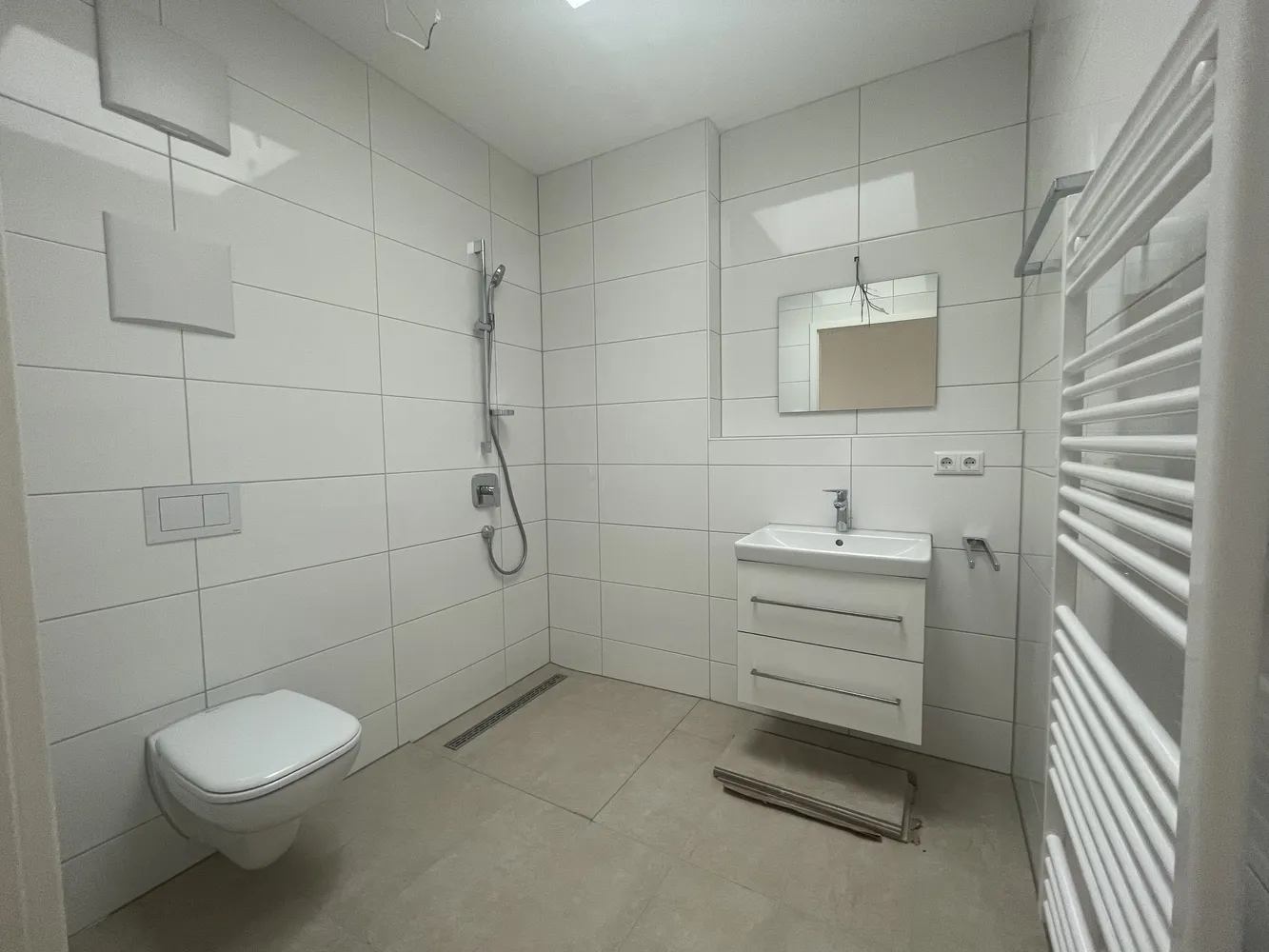 2 Zimmer Wohnung mit 59 m² in Sindelfingen – Bild 7