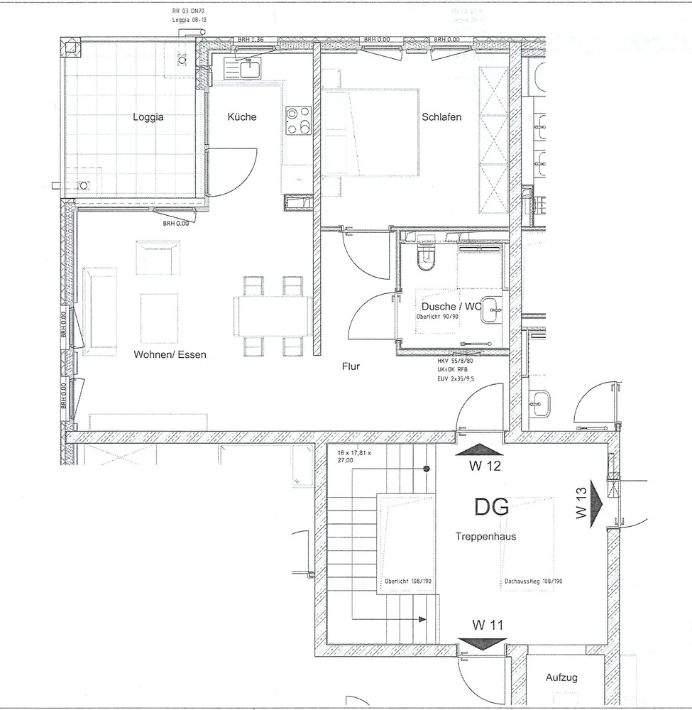 2 Zimmer Wohnung mit 59 m² in Sindelfingen – Bild 8