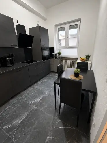 2 Zimmer Wohnung mit 55 m² in Mannheim – Bild 12