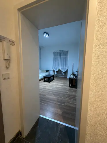 2 Zimmer Wohnung mit 55 m² in Mannheim – Bild 2