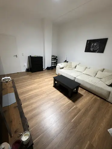 2 Zimmer Wohnung mit 55 m² in Mannheim – Bild 3