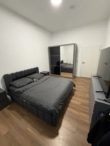 2 Zimmer Wohnung mit 55 m² in Mannheim – Bild 6