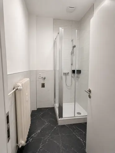 2 Zimmer Wohnung mit 55 m² in Mannheim – Bild 9