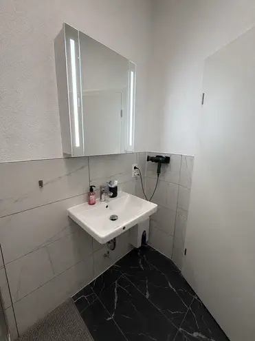 2 Zimmer Wohnung mit 55 m² in Mannheim – Bild 10