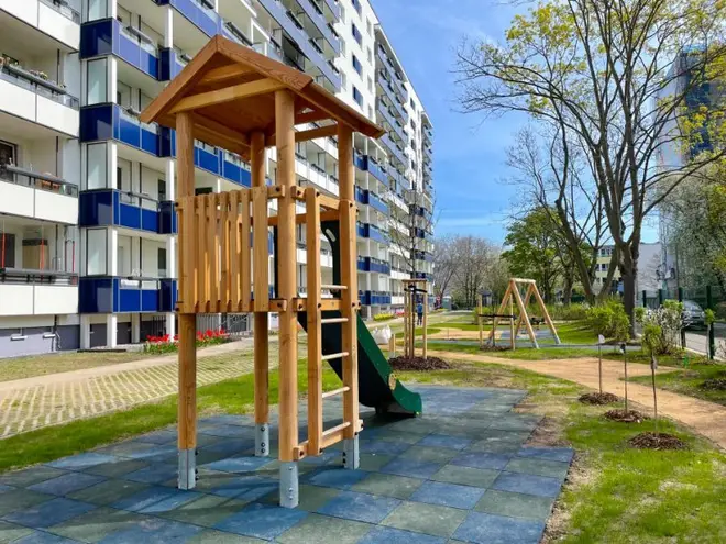 3 Zimmer Wohnung mit 68 m² in Magdeburg – Bild 12