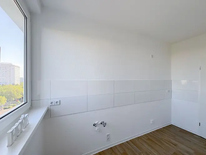 3 Zimmer Wohnung mit 68 m² in Magdeburg – Bild 2