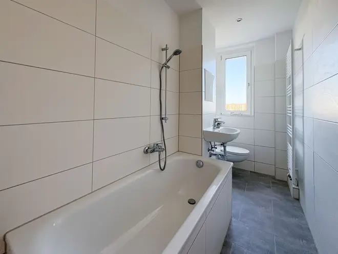 3 Zimmer Wohnung mit 68 m² in Magdeburg – Bild 4