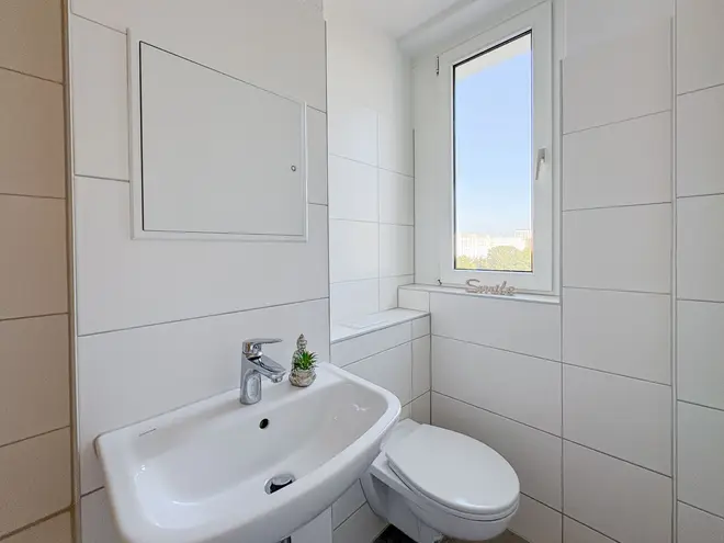 3 Zimmer Wohnung mit 68 m² in Magdeburg – Bild 5