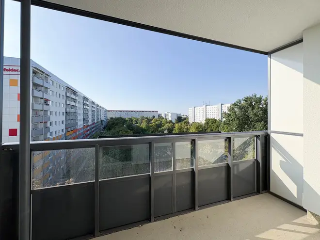 3 Zimmer Wohnung mit 68 m² in Magdeburg – Bild 10