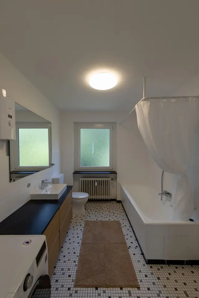 2 Zimmer Wohnung mit 27 m² in Erlangen – Bild 6