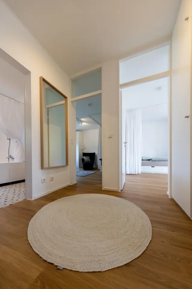 2 Zimmer Wohnung mit 27 m² in Erlangen – Bild 7