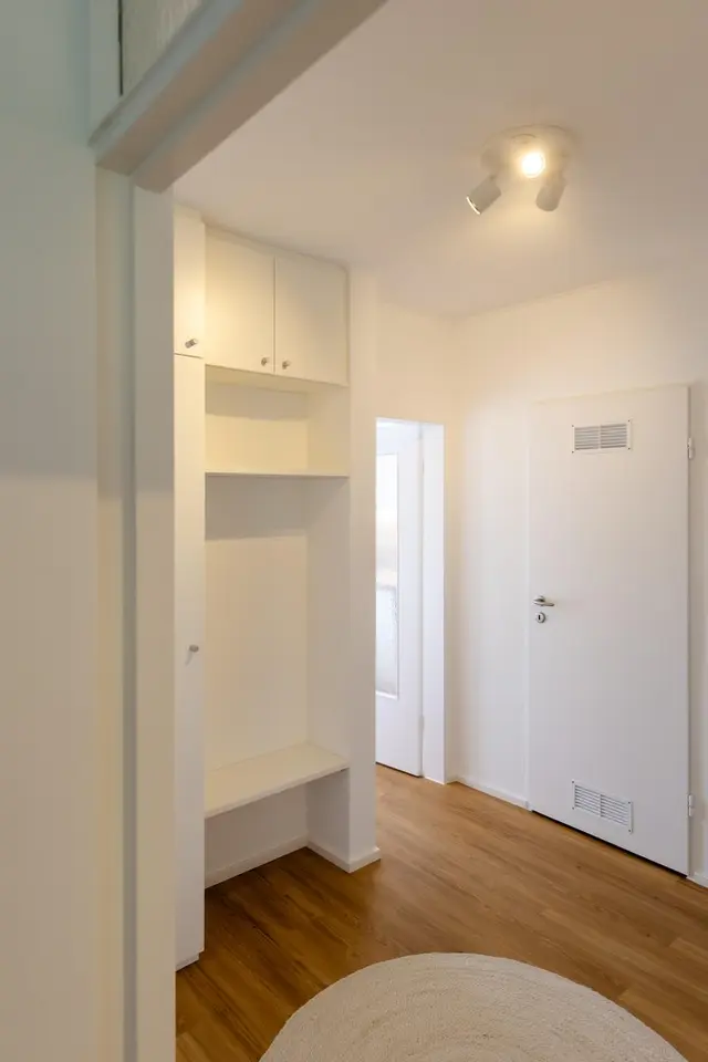 2 Zimmer Wohnung mit 27 m² in Erlangen – Bild 8