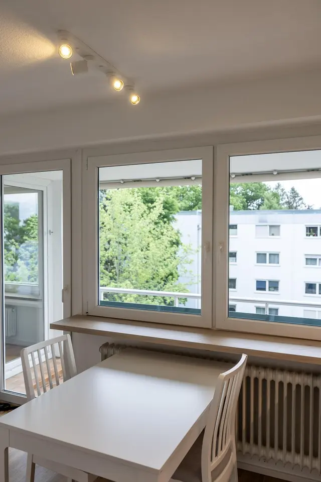 2 Zimmer Wohnung mit 27 m² in Erlangen – Bild 10