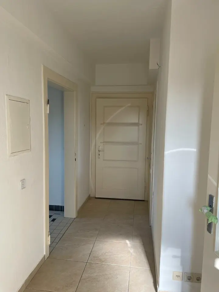 2 Zimmer Wohnung mit 62 m² in Sangerhausen – Bild 2